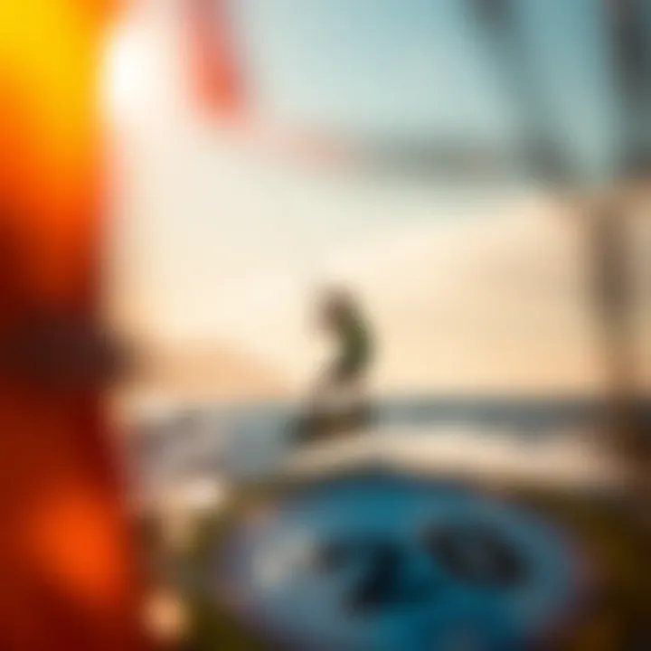 Understanding Windfoil Packages: A Comprehensive Guide for Enthusiasts Summary