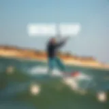 Understanding Wing Sup: A Comprehensive Guide for Kiteboarding Enthusiasts Introduction