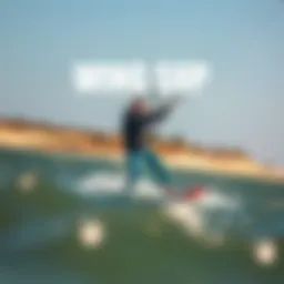 Understanding Wing Sup: A Comprehensive Guide for Kiteboarding Enthusiasts Introduction