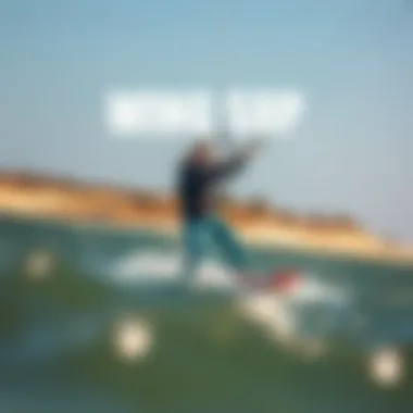 Understanding Wing Sup: A Comprehensive Guide for Kiteboarding Enthusiasts Introduction