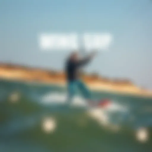 Understanding Wing Sup: A Comprehensive Guide for Kiteboarding Enthusiasts Introduction