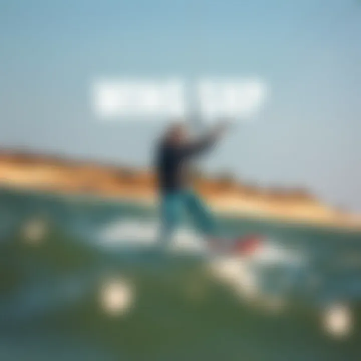 Understanding Wing Sup: A Comprehensive Guide for Kiteboarding Enthusiasts Introduction
