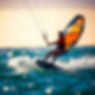 Notable Understanding Wing Sup: A Comprehensive Guide for Kiteboarding Enthusiasts
