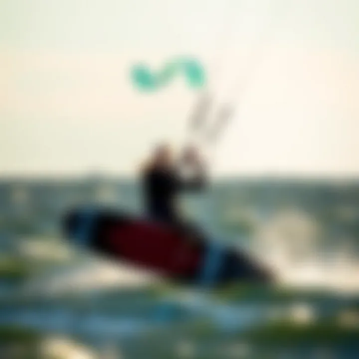 Understanding Wing Sup: A Comprehensive Guide for Kiteboarding Enthusiasts Summary