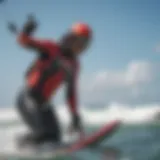 Comparison of wetsuit and drysuit materials