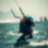 Windsurfing Life Jackets: A Comprehensive Guide Introduction