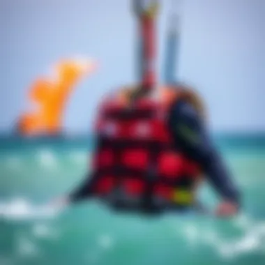 Notable Windsurfing Life Jackets: A Comprehensive Guide Notable Windsurfing Life Jackets: A Comprehensive Guide