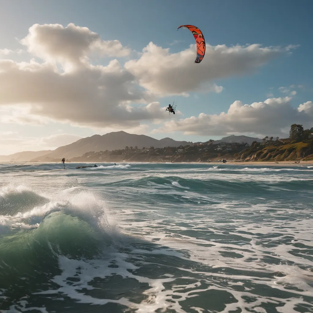 Laguna Tides Essential Kiteboarding Insights